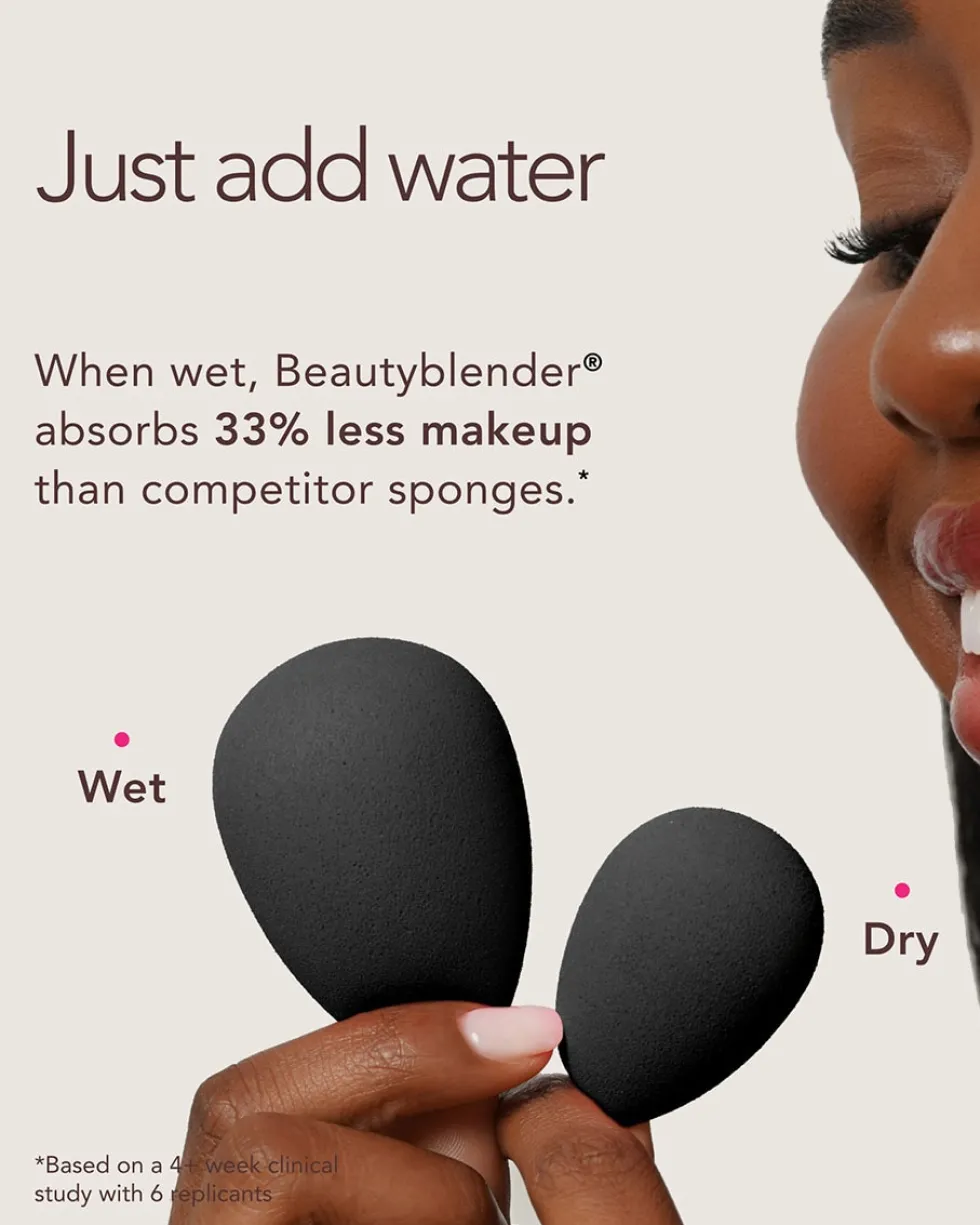 beautyblender pro Makeup spons