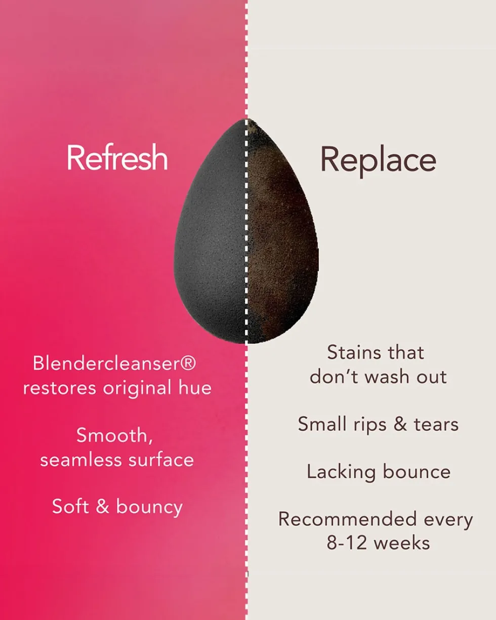 beautyblender pro Makeup spons