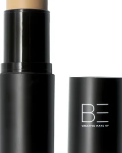 be creative make up bluring balm stick Multi-use foundation stick