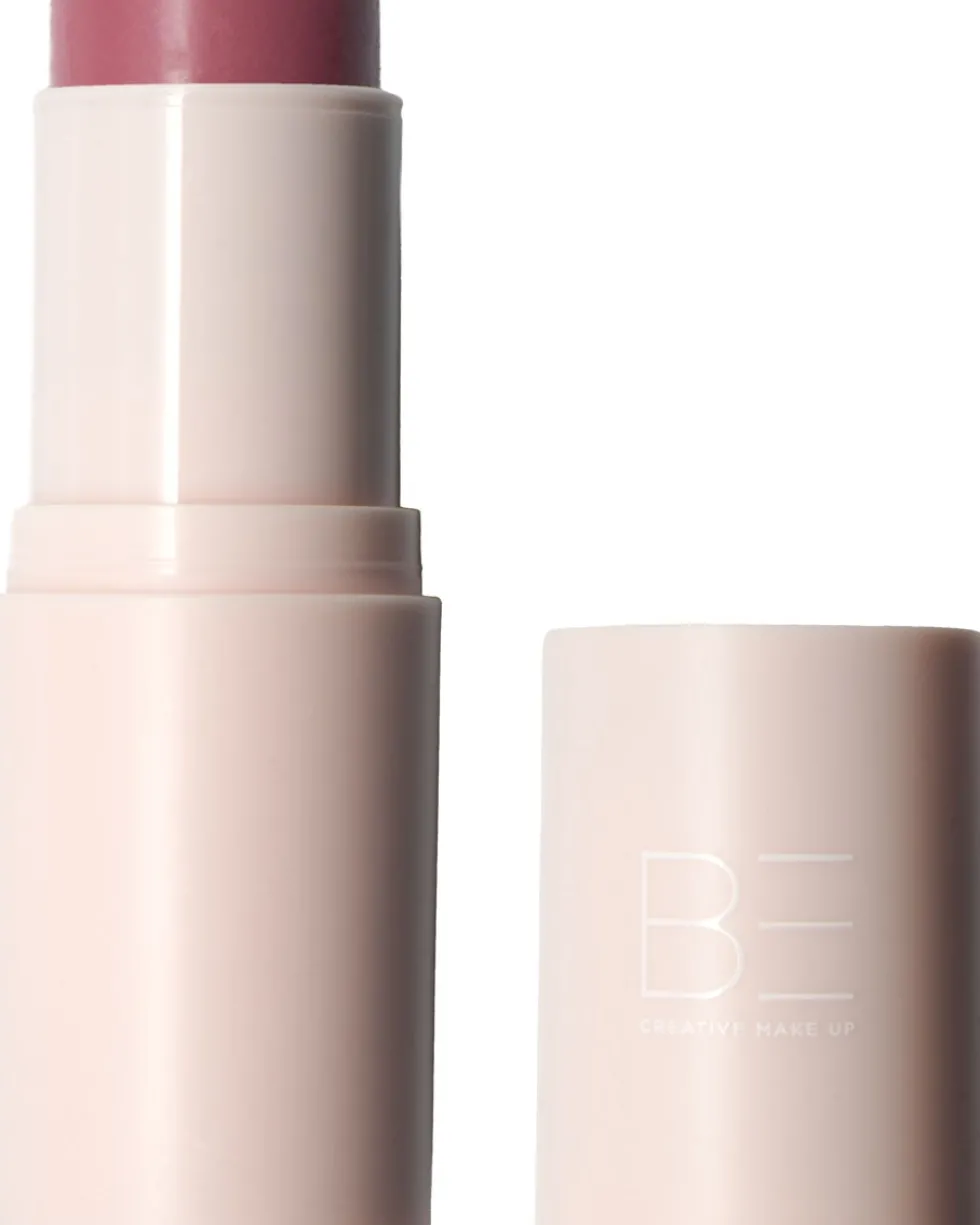 be creative make up bluring balm stick Multi-use blush stick