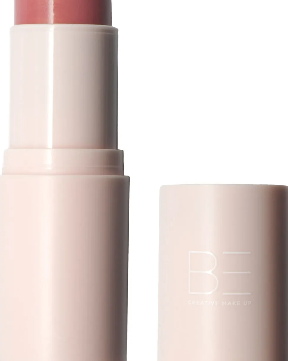 be creative make up bluring balm stick Multi-use blush stick