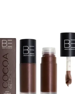 be creative make up cocoa delights Lippenbalsem