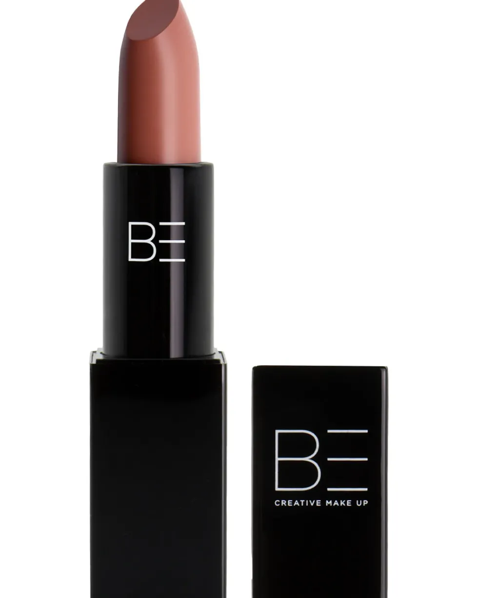 be creative make up color blend Shiny lipstick met spf15