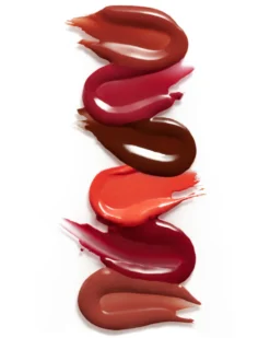 be creative make up color blend Shiny lipstick met spf15