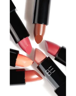 be creative make up color blend Shiny lipstick met spf15
