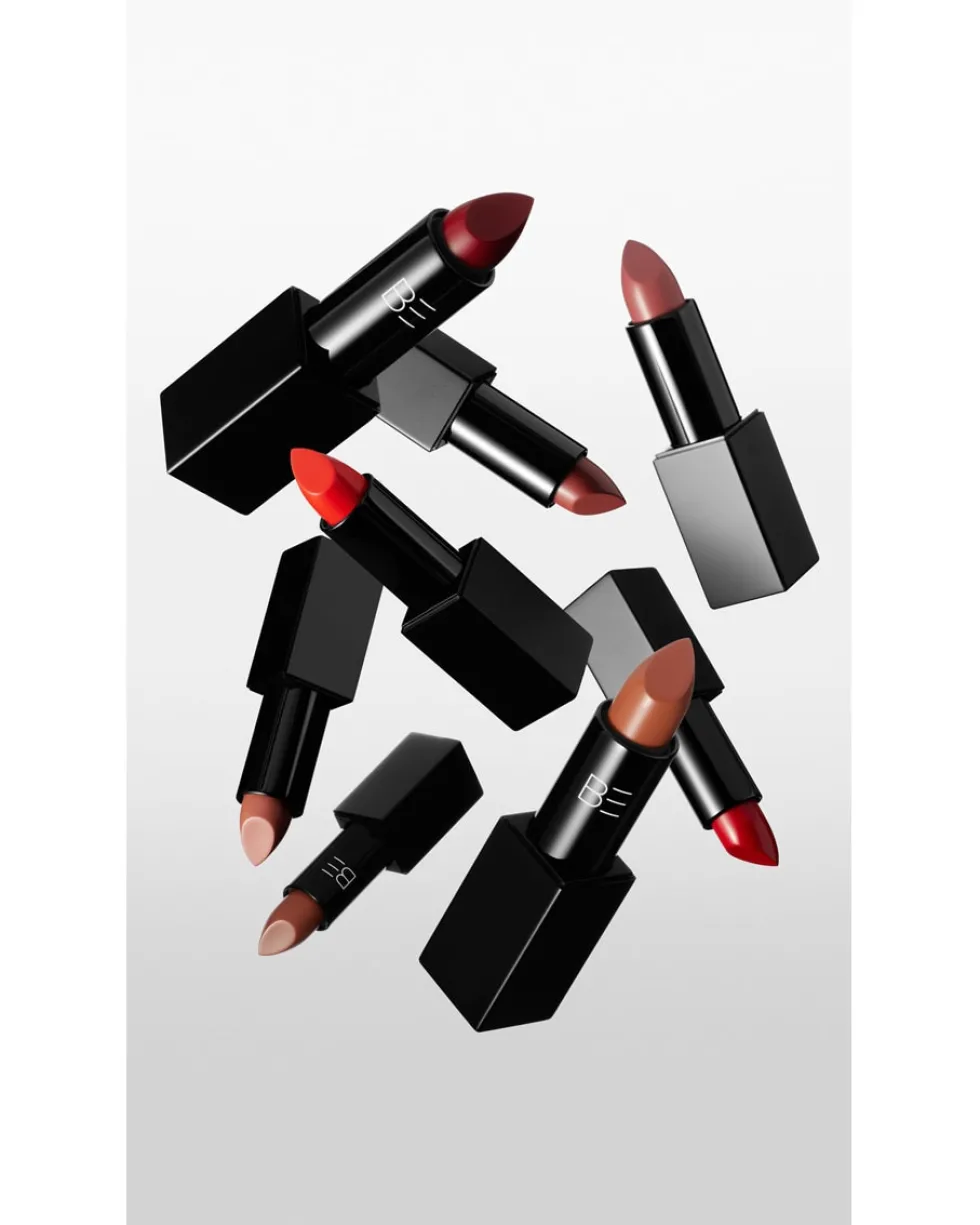 be creative make up color blend Langhoudende 8 uur matte lipstick