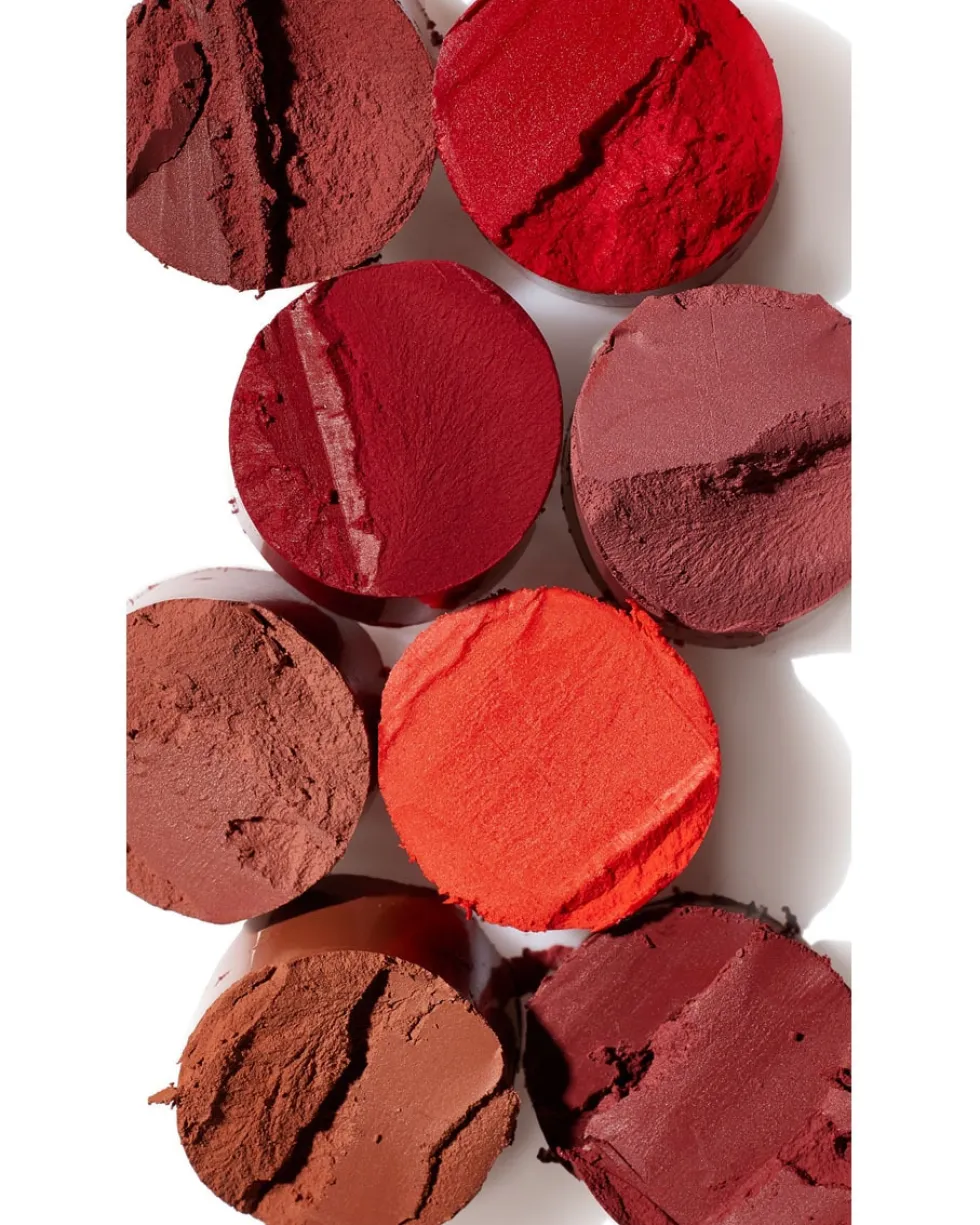 be creative make up color blend Langhoudende 8 uur matte lipstick