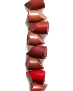 be creative make up color blend Hydraterende en langhoudende satin lipstick