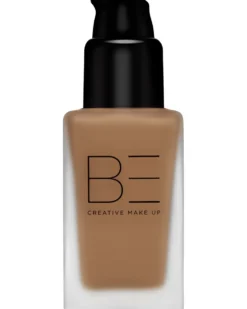 be creative make up diamond dew glow FOUNDATION