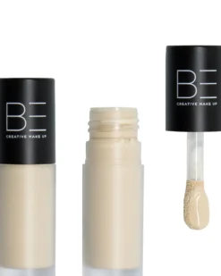 be creative make up diamond dew glow Concealer met glowy natuurlijke finish