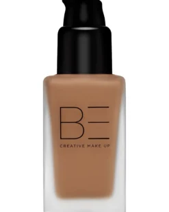 be creative make up diamond dew glow FOUNDATION