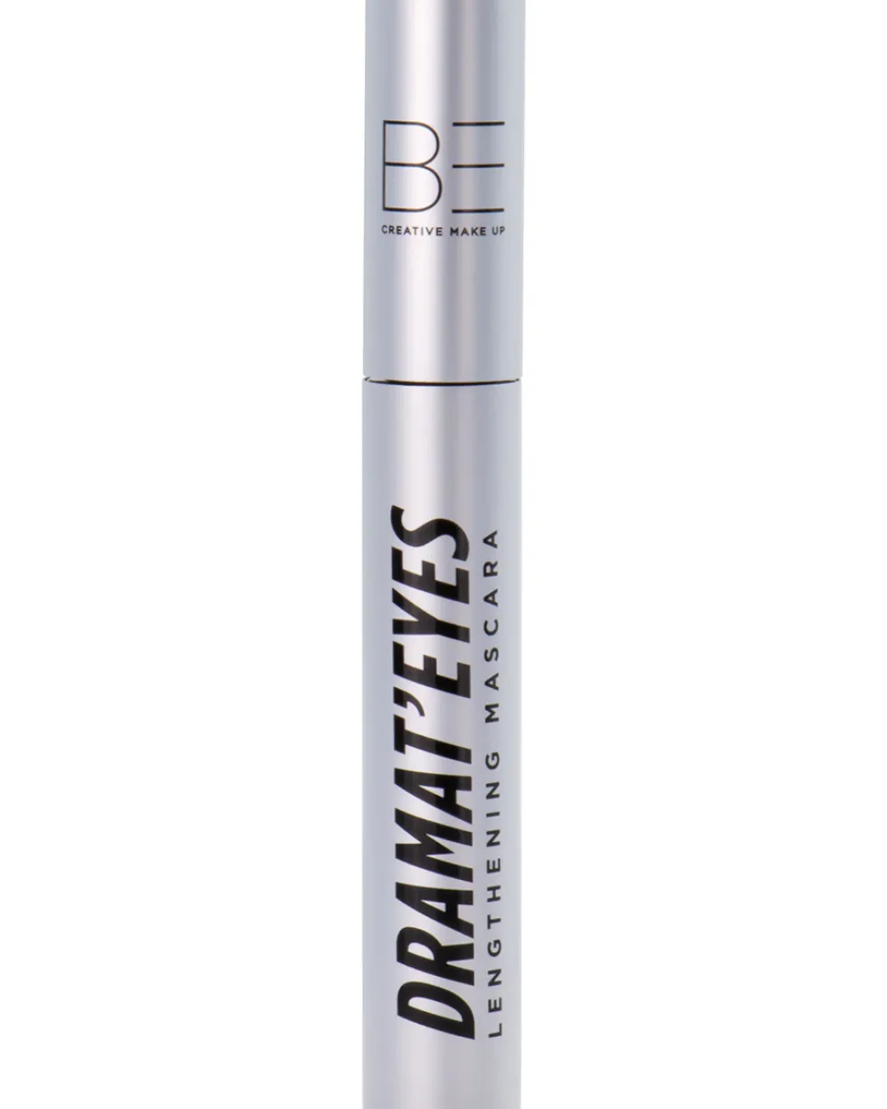 be creative make up dramat'eyes DRAMAT'EYES NEVERENDING LENGTHENING MASCARA