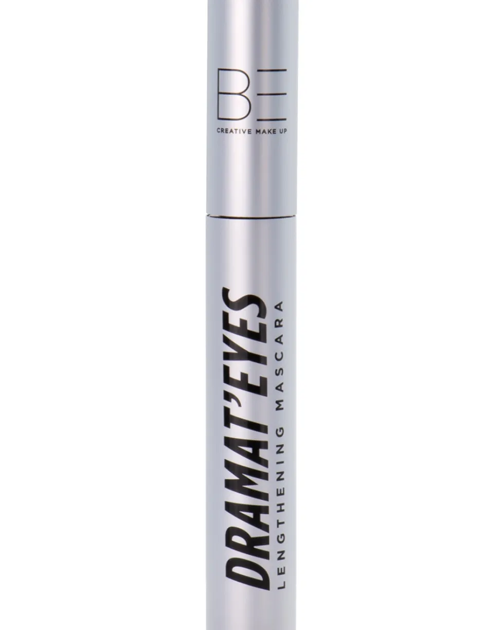 be creative make up dramat'eyes DRAMAT'EYES NEVERENDING LENGTHENING MASCARA