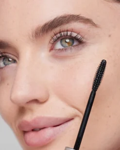 be creative make up dramat'eyes DRAMAT'EYES NEVERENDING LENGTHENING MASCARA