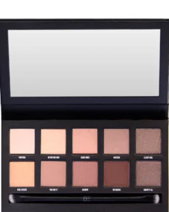 be creative make up essential palette OOGSCHADUW PALETTE