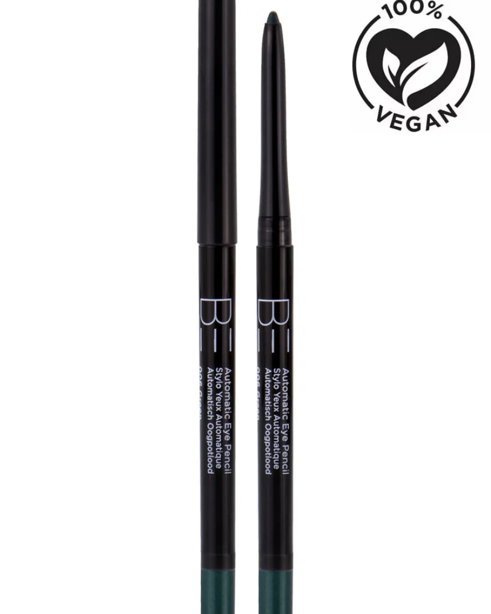 be creative make up eye pencil Waterproof en longlasting automatisch oog potlood