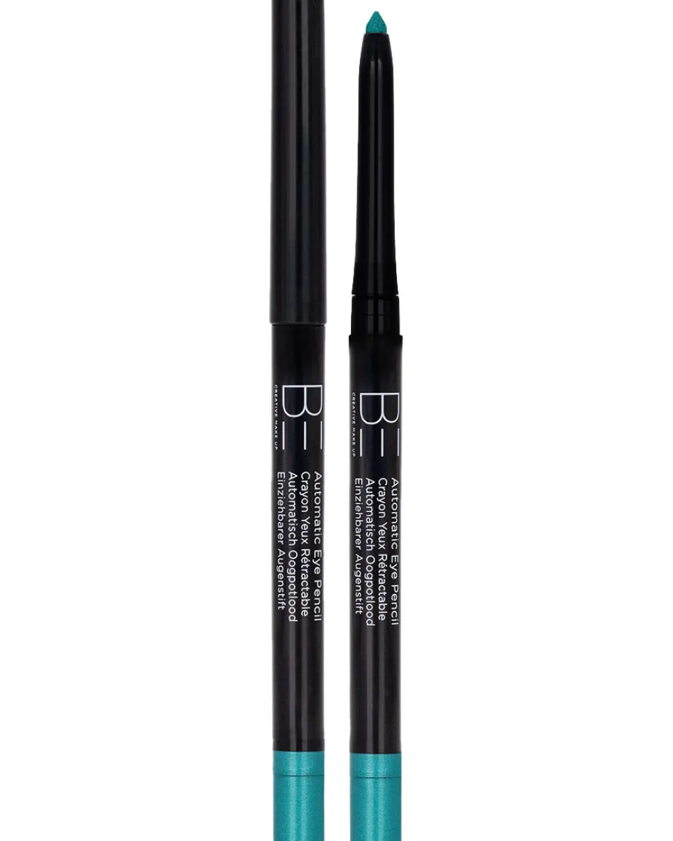 be creative make up eye pencil Waterproof en longlasting automatisch oog potlood