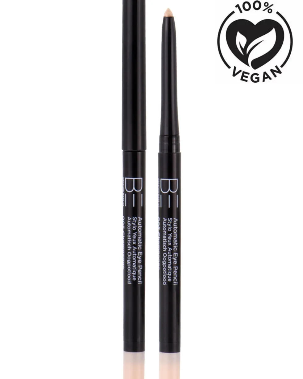 be creative make up eye pencil Waterproof en longlasting automatisch oog potlood
