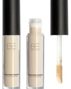 be creative make up feather finish concealer Concealer