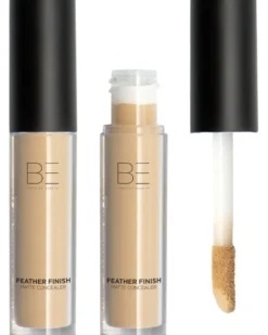 be creative make up feather finish concealer Concealer