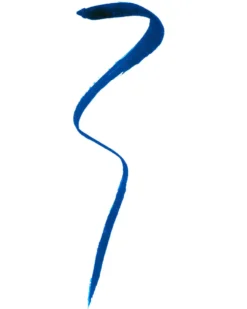 be creative make up fierceliner FELT TIP EYELINER