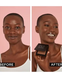 be creative make up flawless compact FOUNDATION