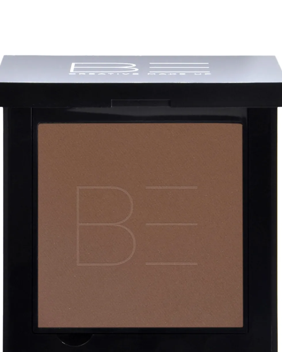 be creative make up flawless compact FOUNDATION