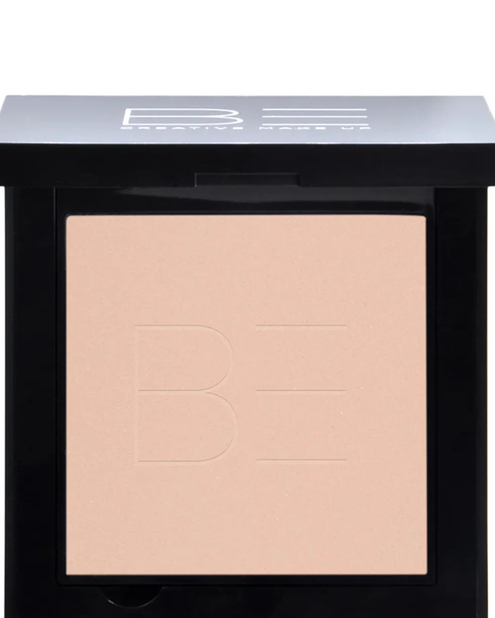 be creative make up flawless compact FOUNDATION