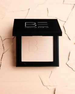 be creative make up flawless compact FOUNDATION