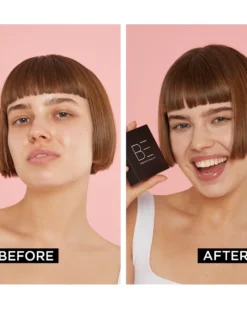 be creative make up flawless compact FOUNDATION