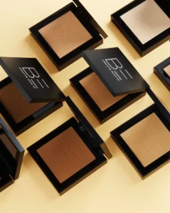 be creative make up flawless compact FOUNDATION