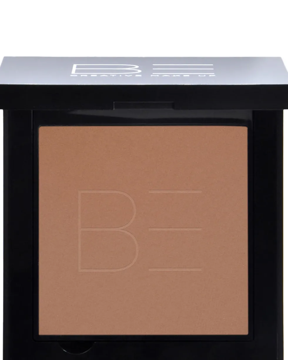 be creative make up flawless compact FOUNDATION