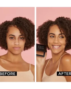 be creative make up flawless compact FOUNDATION