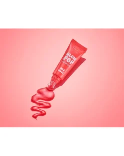 be creative make up glow pop jelly lipgloss Hoogglans Lipgloss