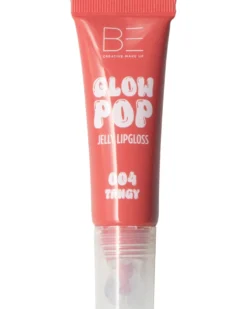 be creative make up glow pop jelly lipgloss Hoogglans Lipgloss