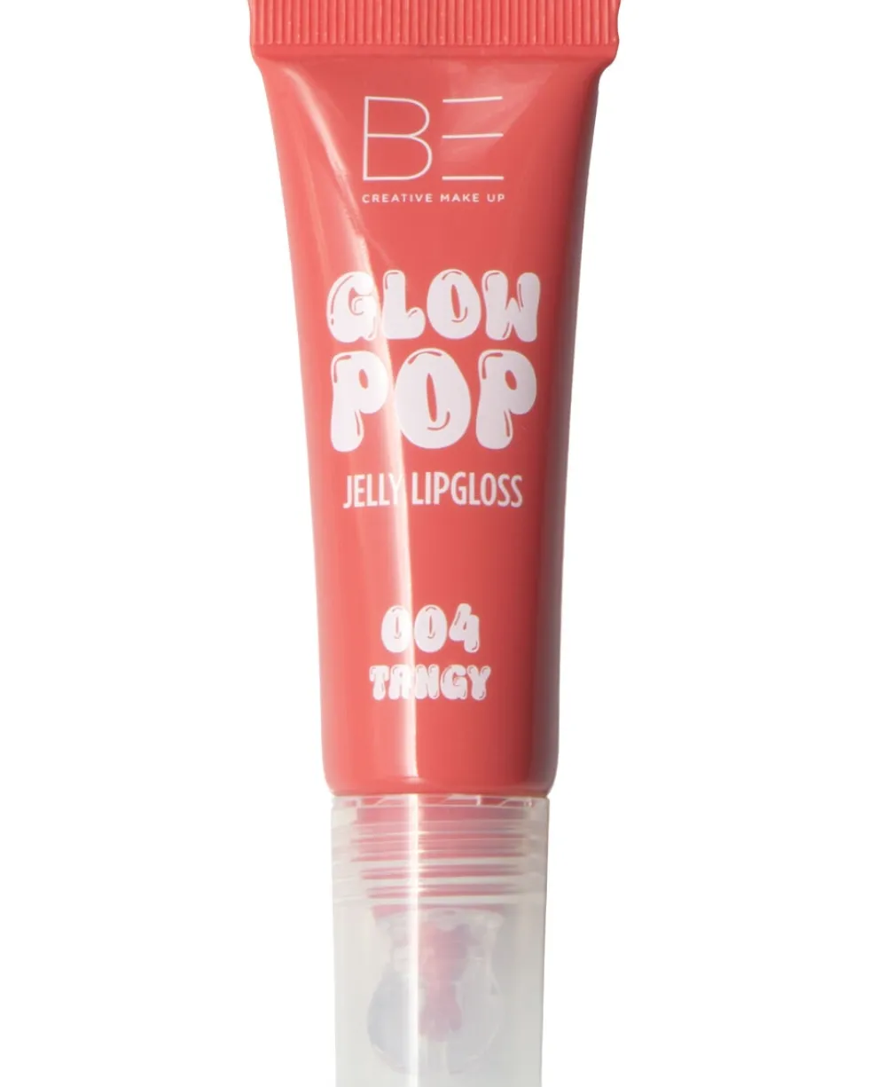 be creative make up glow pop jelly lipgloss Hoogglans Lipgloss