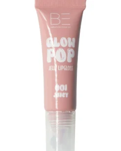 be creative make up glow pop jelly lipgloss Hoogglans Lipgloss