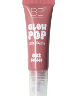 be creative make up glow pop jelly lipgloss Hoogglans Lipgloss