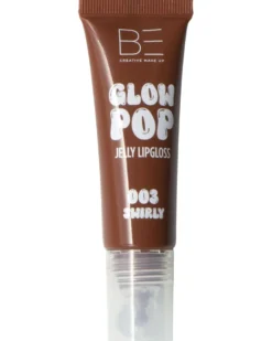 be creative make up glow pop jelly lipgloss Hoogglans Lipgloss