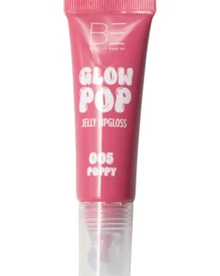 be creative make up glow pop jelly lipgloss Hoogglans Lipgloss