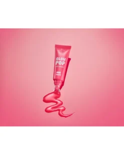 be creative make up glow pop jelly lipgloss Hoogglans Lipgloss
