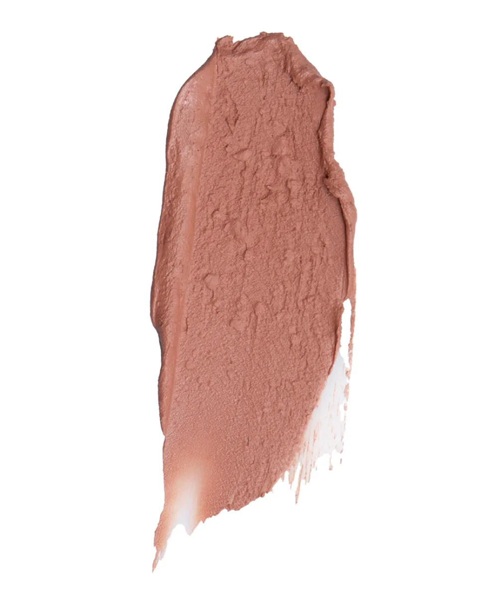 be creative make up kiss&go Ultra precies lippenstift & lippotlood in 1