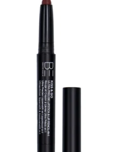 be creative make up kiss&go Ultra precies lippenstift & lippotlood in 1