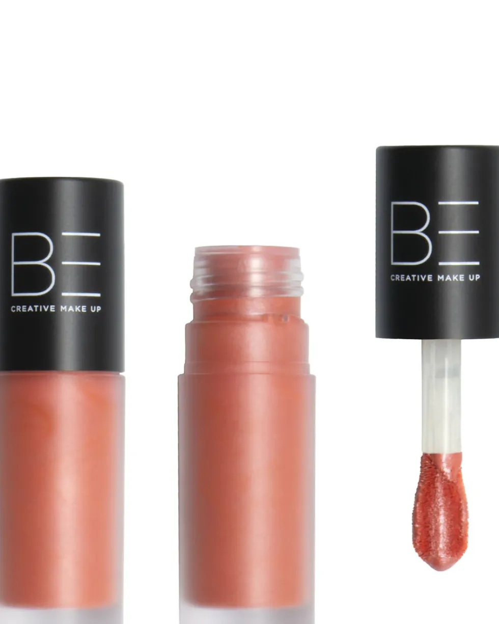 be creative make up liquid blush Liquide Blush