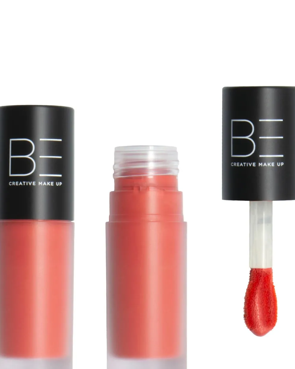 be creative make up liquid blush Liquide Blush
