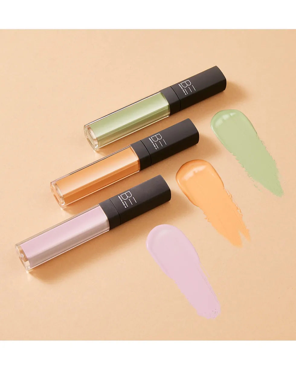 be creative make up magic fix KLEURCORRIGERENDE CONCEALER