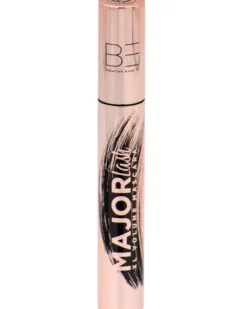 be creative make up major lash XL VOLUME MASCARA