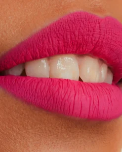 be creative make up matte madness LIQUID MATTE LIPSTICK