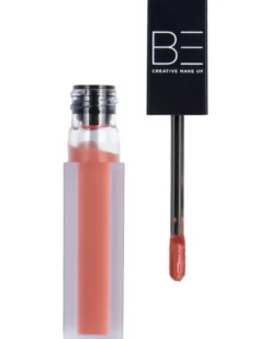 be creative make up matte madness Liquid matte lipstick
