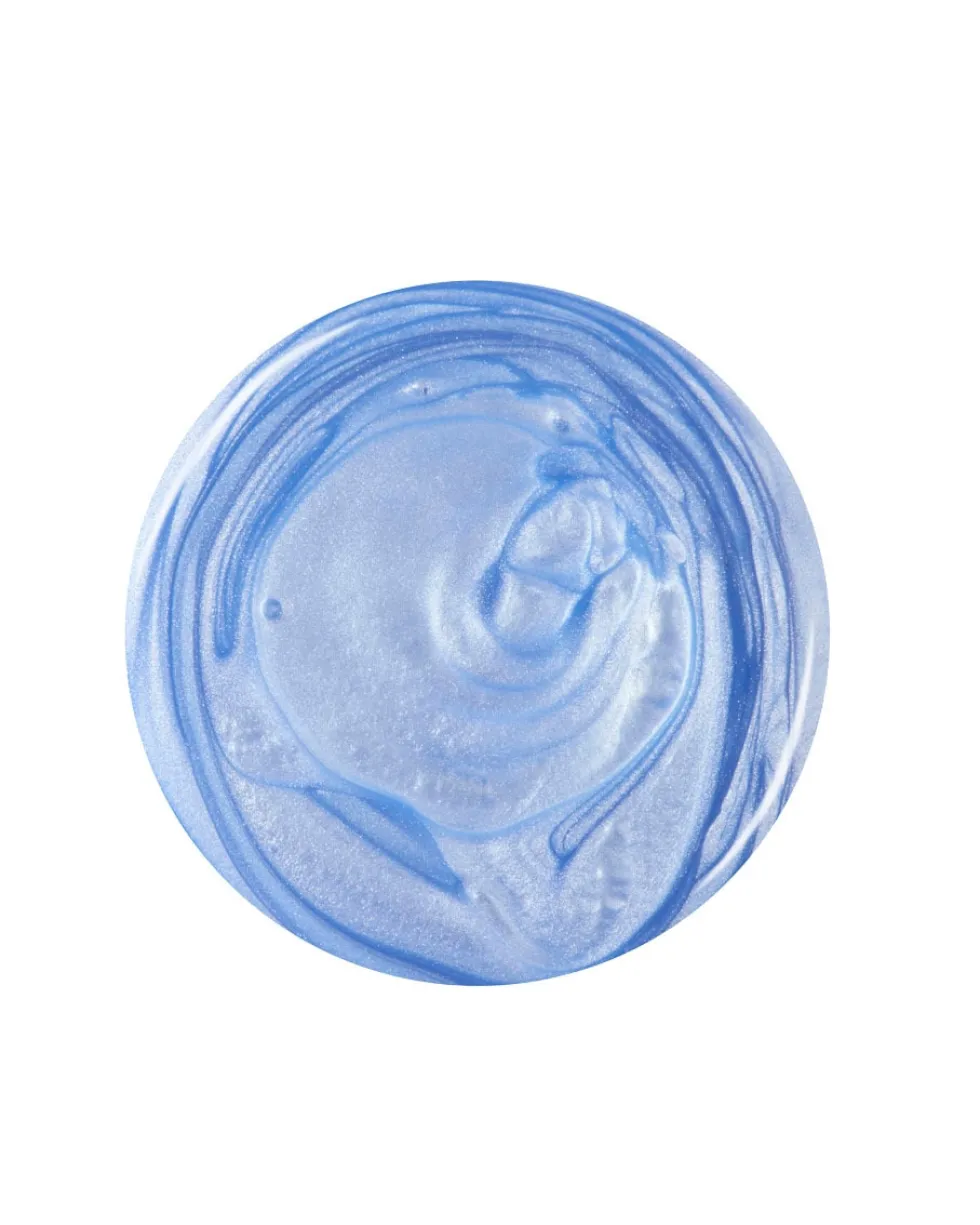be creative make up mystical gems collection Nagellak Aquamarine
